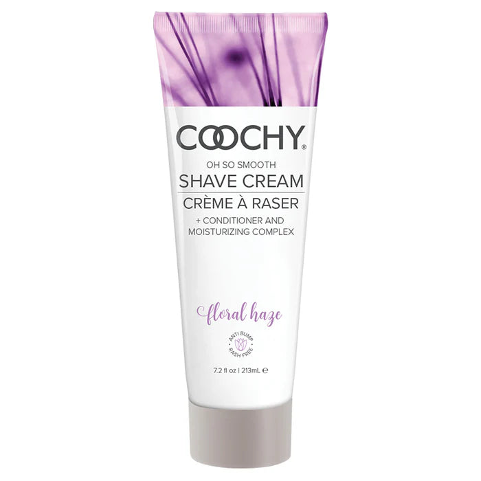 Coochy Shave Cream