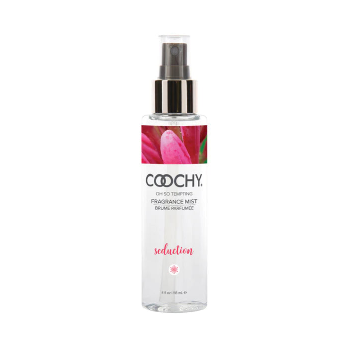 Coochy Body Mist