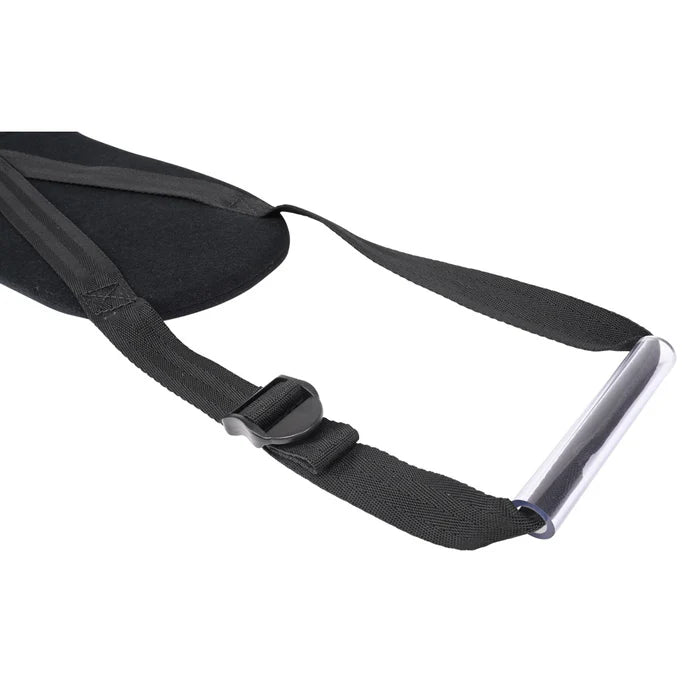 Deluxe Doggie Strap