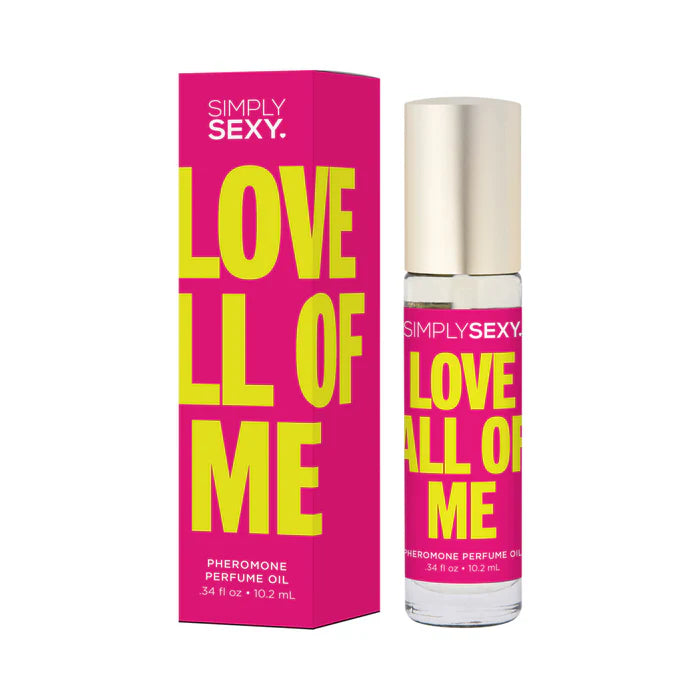 Simply Sexy Pheromone