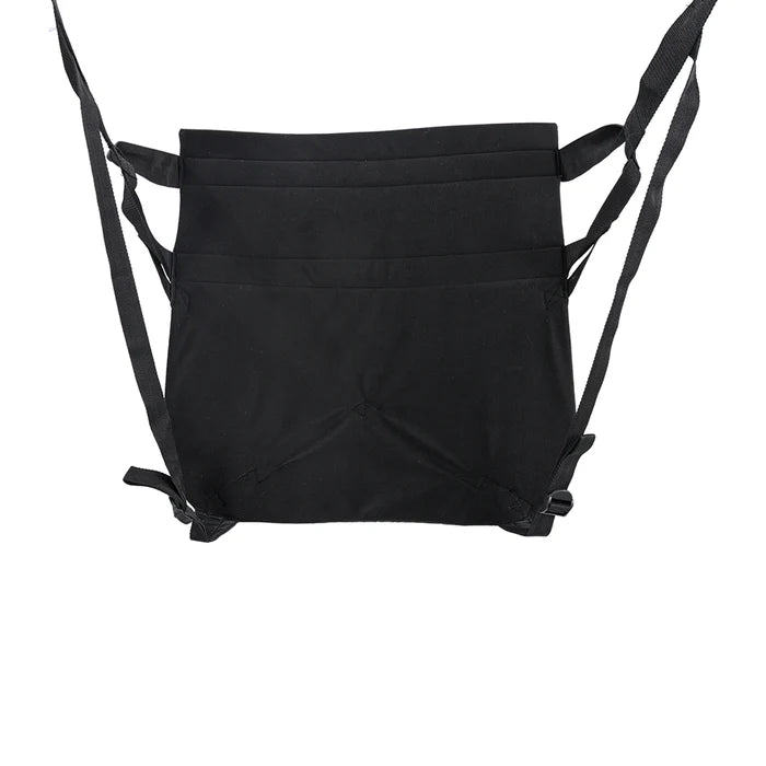 Deluxe Door Jam Swing