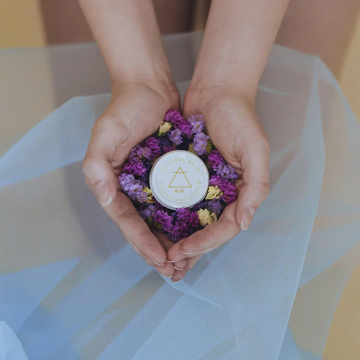 Horoscope · Pleasure Ritual